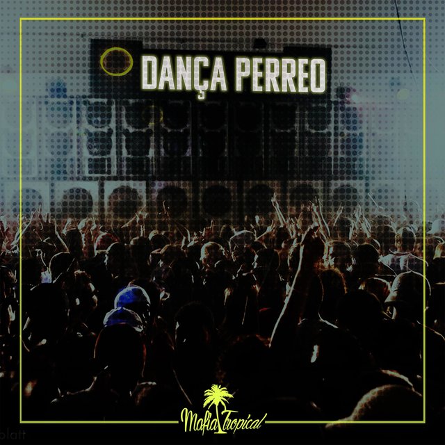Dança Perreo