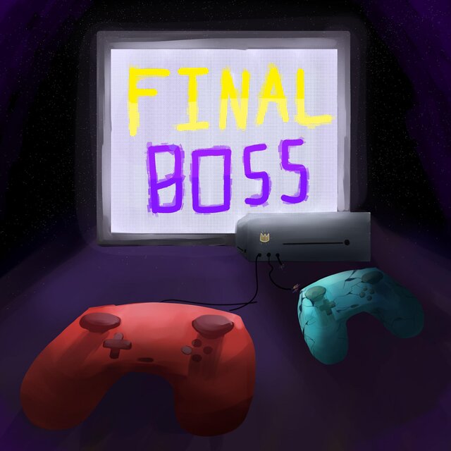 Final Boss