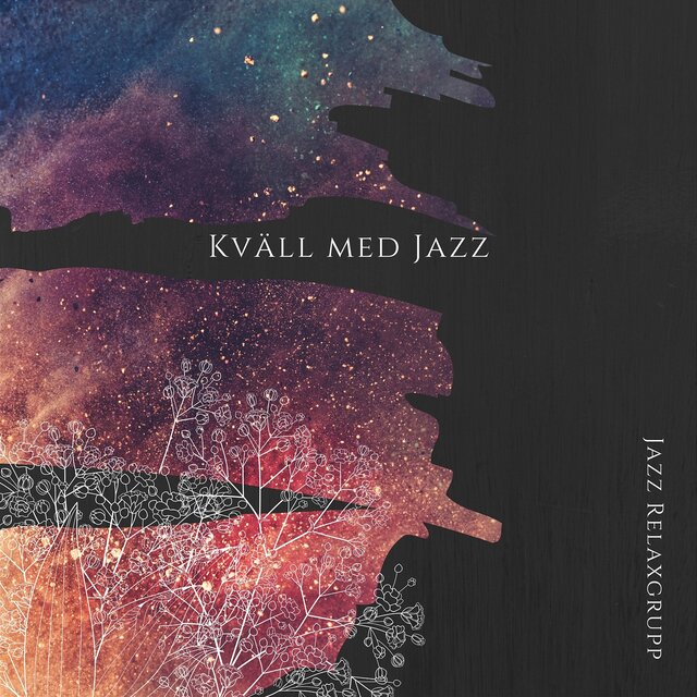 Kväll med Jazz: Melodier Fulla av Värme och Närhet