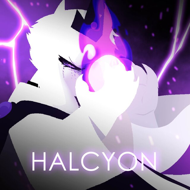 Halcyon (From 