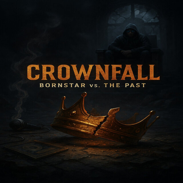 Crown Fall