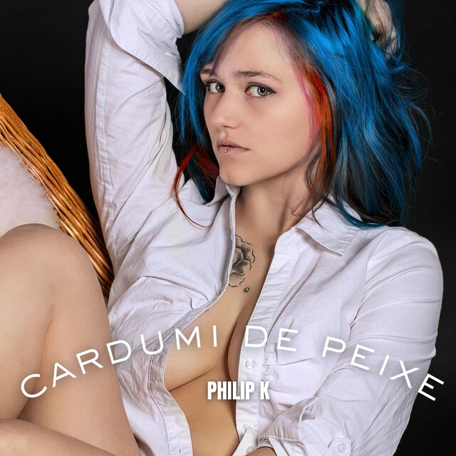 Cardumi de Peixe