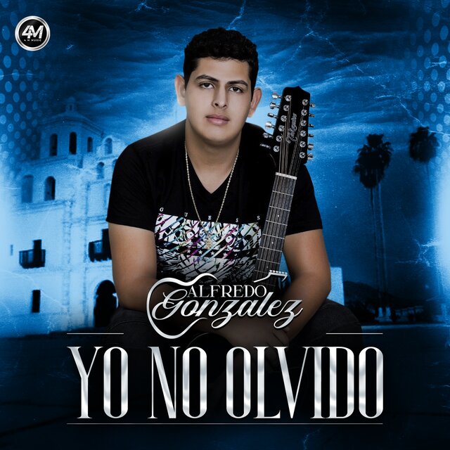 Yo No Olvido