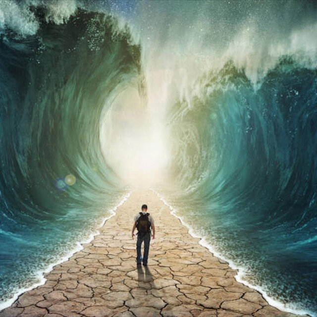 Prepare For The Flood Vol, 6