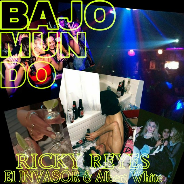 Bajo Mundo (Remix)