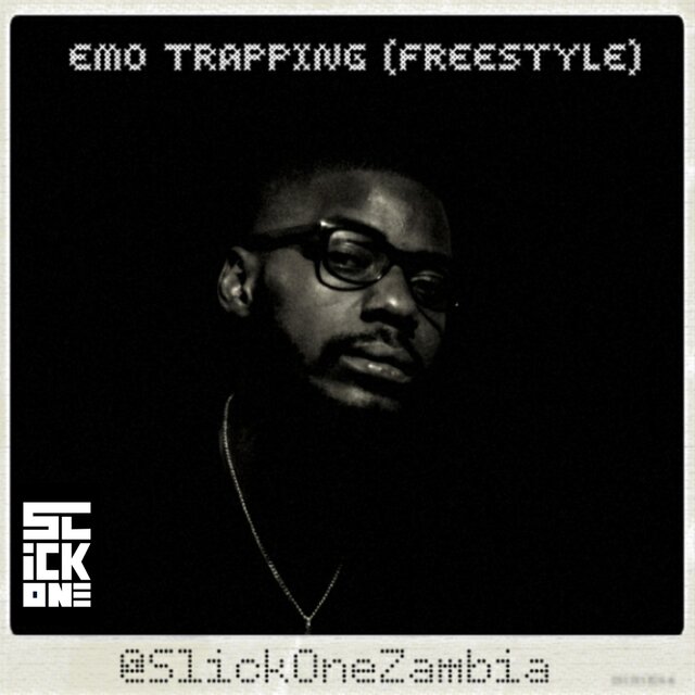 Emo Trapping (Freestyle)
