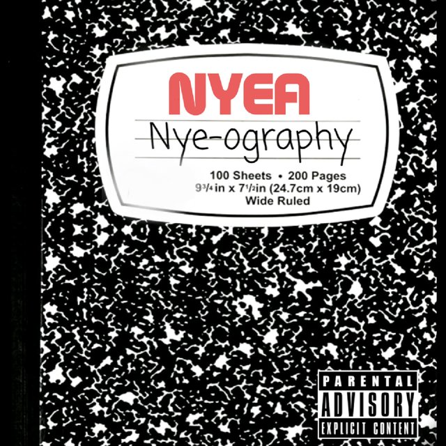Nyeography