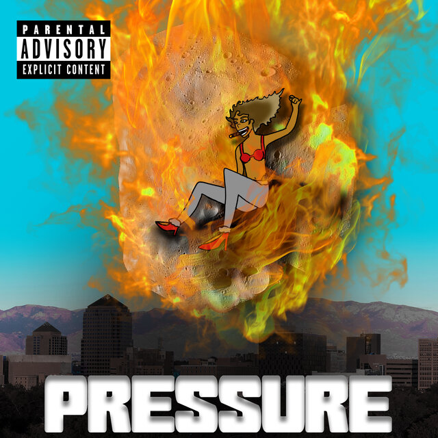 Pressure