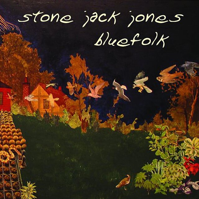bluefolk