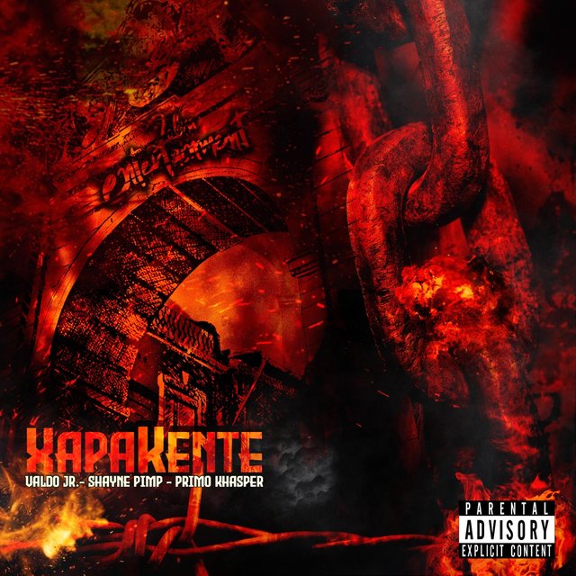 Xapakente