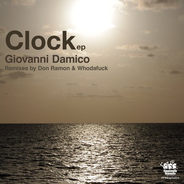 Clock EP