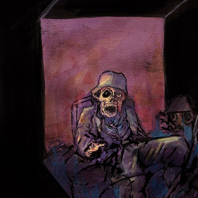 War Call