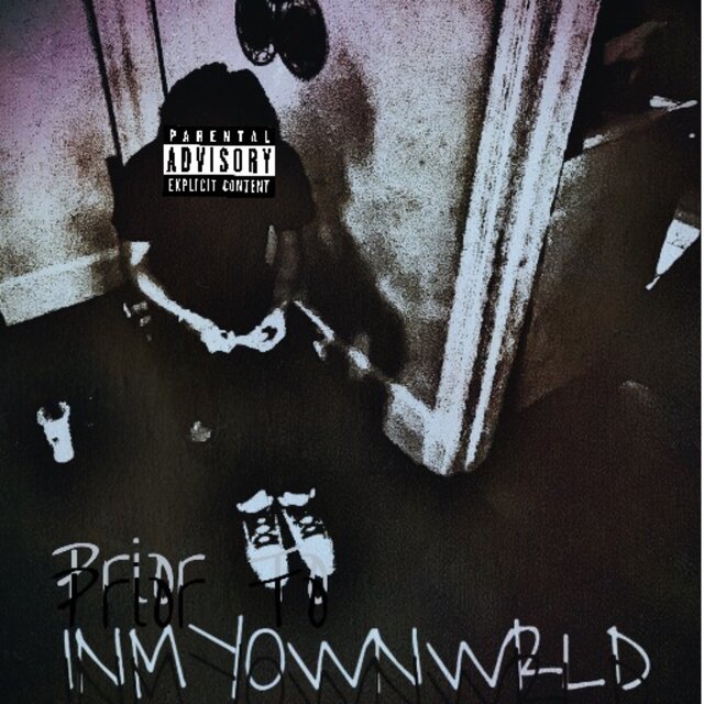 PRIOR TO INMYOWNWRLD