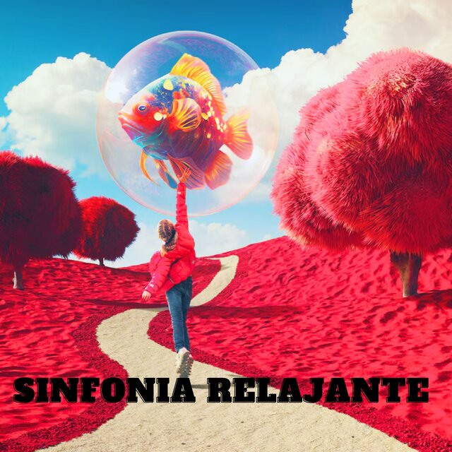 Sinfonía relajante
