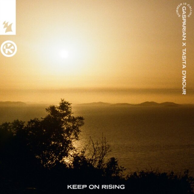 Keep On Rising