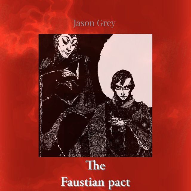 The Faustian pact