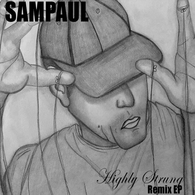 Highly Strung EP