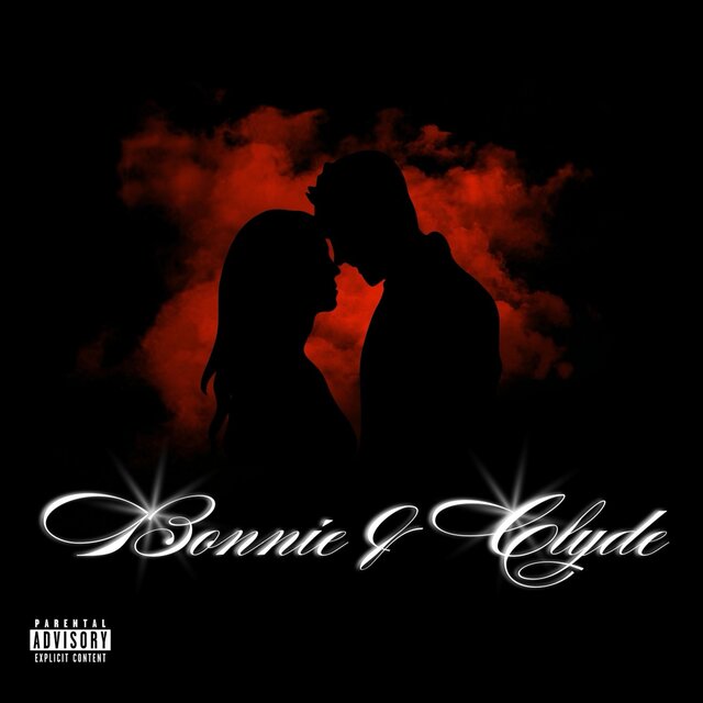 BONNIE & CLYDE (feat. Icemanofficiall)