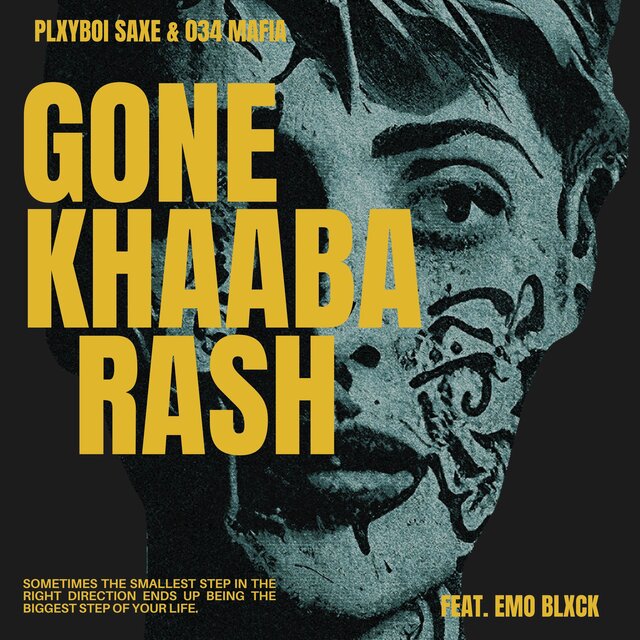 Gone Khaabarash
