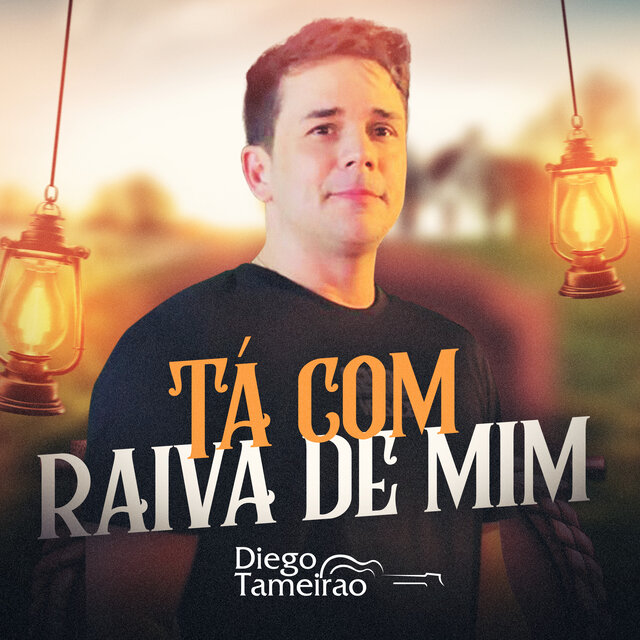 Tá Com Raiva de Mim