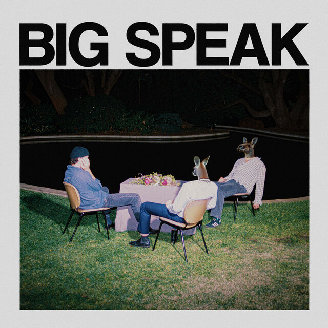 Big Speak