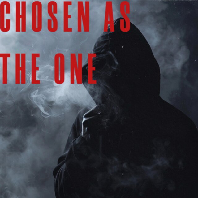 CHOSEN AS THE ONE