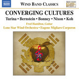 La procesion del Rocio, Op. 9 (arr. A. Reed for wind band)