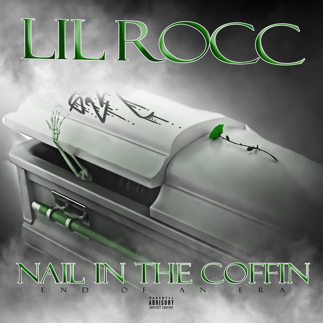 Nail In The Coffin