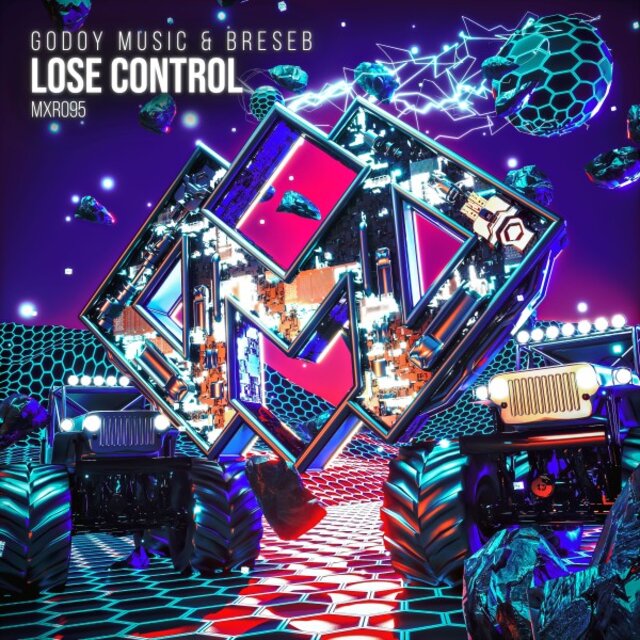 Lose Control