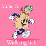 Walking Lick