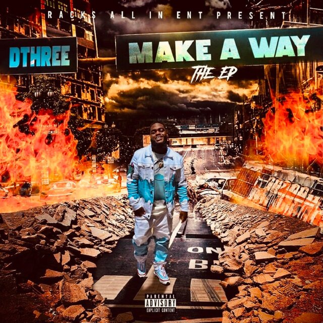 Make a Way (The EP)