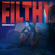 Cover art for album Filthy Underneath by Nadine Shah