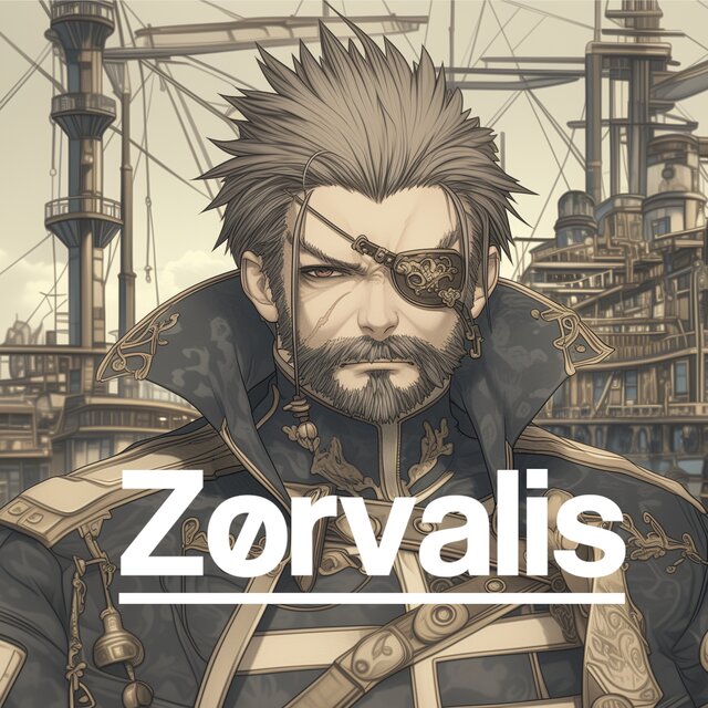 Zørvalis