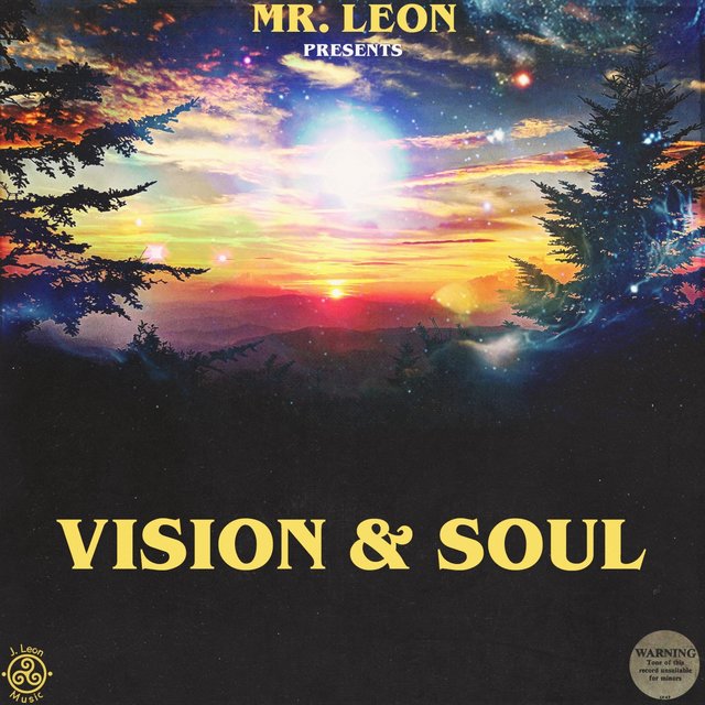 Vision & Soul