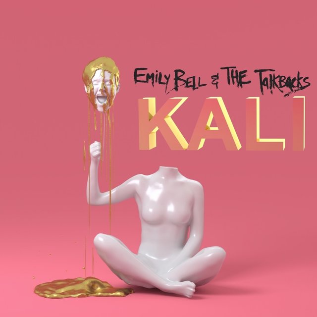 Kali