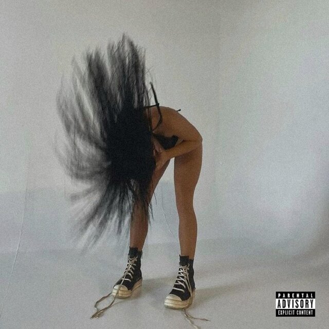 Rockstar bitch Pt 2