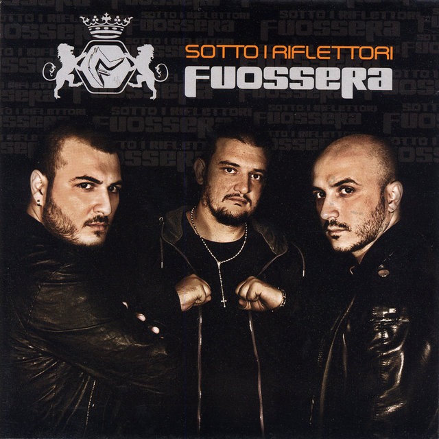 Sotto i riflettori