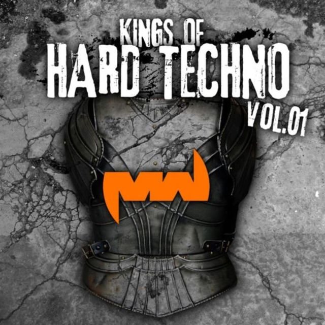 Kings of Hard Techno Vol. 1