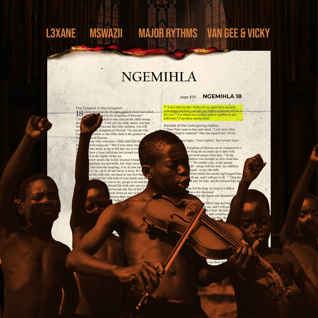 Ngemihla