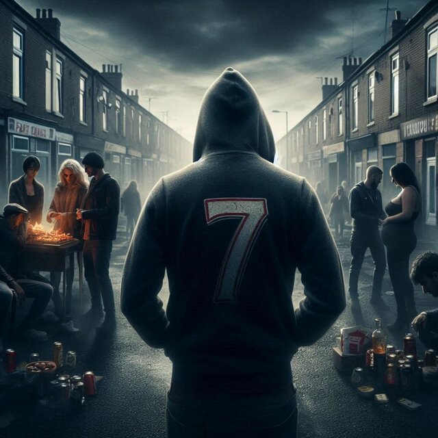 Se7en (Extended Edition)