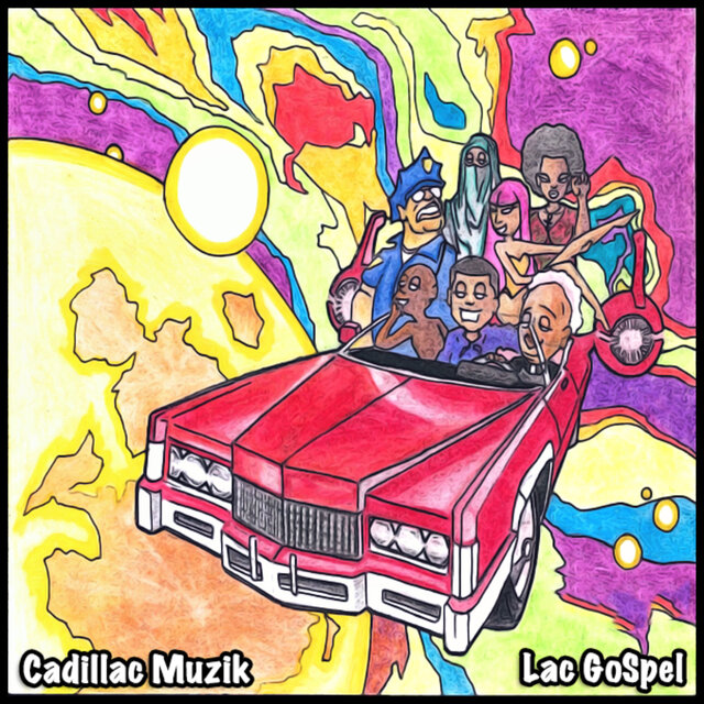 Lac Gospel