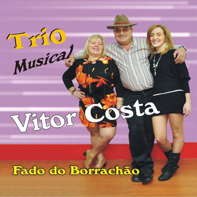 Fado Do Borrachao
