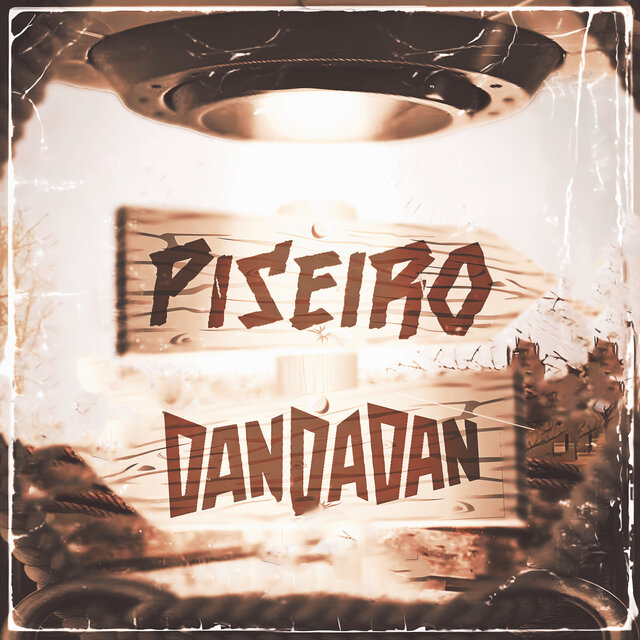 Piseiro de Dandadan