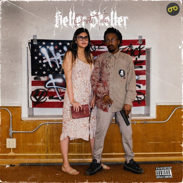 Helter Skelter, Pt. Two