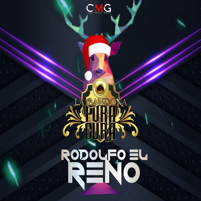 Rodolfo El Reno
