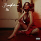 Cover art for album III by BANKS