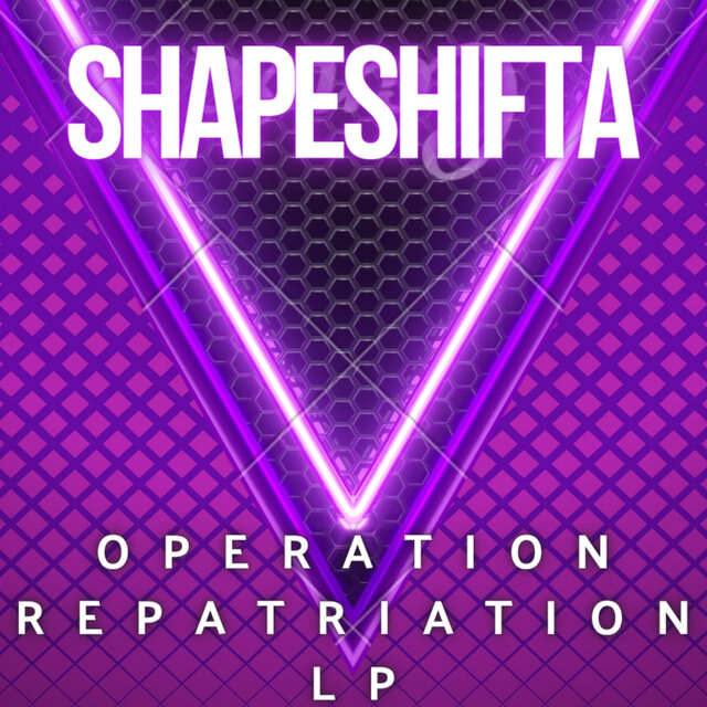Operation Repatriation LP Pt.1
