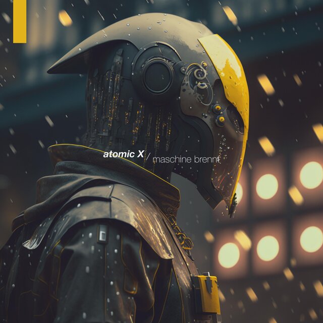 Atomic X