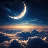 The Hush That Comes With Stillness
