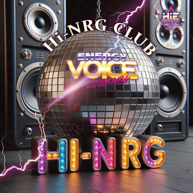 Hi-Nrg Club